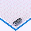 15uF ±20% 400V
