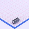 6.8uF ±20% 450V