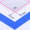 厚膜电阻 560kΩ ±1% 100mW