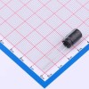 820uF ±20% 10V