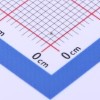 12pF ±1% 25V