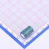330uF ±20% 35V