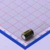 120uF ±20% 63V