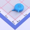 等级:Y1 3.3nF ±20% 250V