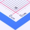 6.8kΩ ±1% 100mW
