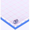 10uF ±20% 35V