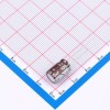 100uF ±20% 50V