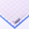 680uF ±20% 25V