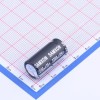 2200uF ±20% 25V