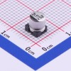 10uF ±20% 35V
