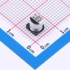 4.7uF ±20% 50V