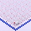 100uF ±20% 25V