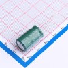 2200uF ±20% 25V