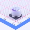 18uF ±20% 50V