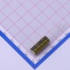 470uF ±20% 35V