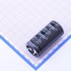 6800uF ±20% 63V