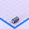 470uF ±20% 25V