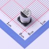 47uF ±20% 50V