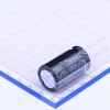 6800uF ±20% 25V