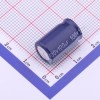 100uF ±20% 100V