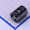220uF ±20% 250V