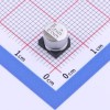 22uF ±20% 35V