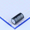120uF ±20% 400V