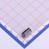 100uF ±20% 25V