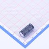 270uF ±20% 50V