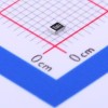厚膜电阻 3.3kΩ ±1% 125mW