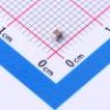 2.2uF ±10% 50V
