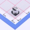 100uF ±20% 10V