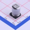 470uF ±20% 10V
