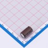 47uF ±20% 160V
