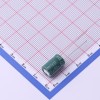 100uF ±20% 50V