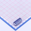 120uF ±20% 100V