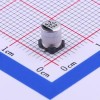 4.7uF ±20% 35V