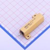 100Ω ±1% 50W
