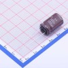 150uF ±20% 100V