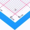 0.8pF 50V