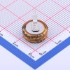 0.33F -20%~+80% 3.6V