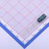 10uF ±20% 50V