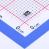 厚膜电阻 121kΩ ±1% 250mW