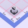 10uF ±20% 25V