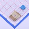 等级:X1,Y1 470pF ±10% 250V
