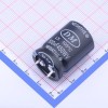 100uF ±20% 450V