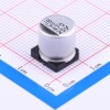 470uF ±20% 25V