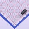 1uF ±20% 400V
