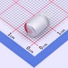 560uF -20%~+20% 6.3V