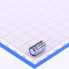 1000uF ±20% 10V